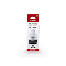 CANON GI 40 BK BLACK CARTRIDGE | Canon Inkjet Cartridges Genuine