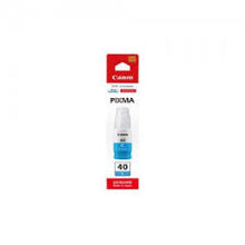 CANON GI40 CYAN CARTRIDGE | Canon Inkjet Cartridges Genuine