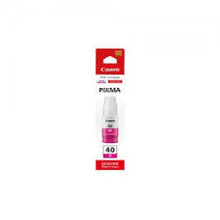 CANON GI40 MAGENTA CARTRIDGE | Canon Inkjet Cartridges Genuine