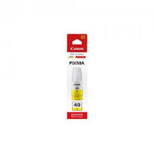 CANON GI40 YELLOW CARTRIDGE | Canon Inkjet Cartridges Genuine