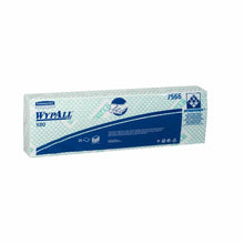 WORKHORSE CLOTH BLUE 1 X 25 (WYPALL)7565 - KC | Detergents and Cloths