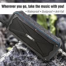 Parrot Mobile Bluetooth Speaker | Speakers