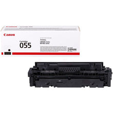 Canon Crg-055 Black Lbp65x Series Mf73x Mf74x Series Approx | Canon Toner Cartridges Genuine