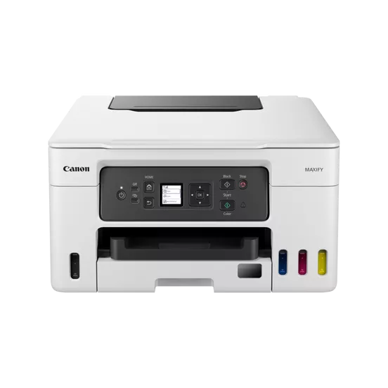 CANON MAXIFY CX3040 COLOUR PRINTER (3in1 printer) no ADF | Printers