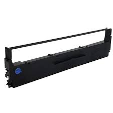 COMPATIBLE EPSON LX350 BLACK NYLON RIBBON | Ribbons Compatible