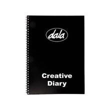 A3 CREATIVE DIARY 100G 50 SHEETS | Diaries