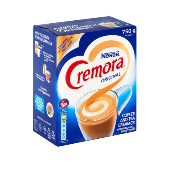 Nestle Cremora Coffee Creamer 750G | Creamers