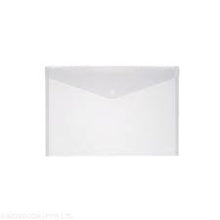 Croxely A5 Carry Folder Clear | Carry Folders