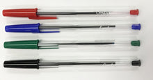 CROXLEY CREATE BALLPOINT PEN BLUE | Ballpoint Pens