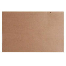 K200F CROXLEY KRAFT MANILLA FOLDER 200GSM PACK 100 | Manilla Folders