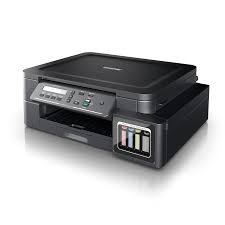 Brother DCPT310 3-in-1 Ink Tank Printer - USB only (B1 A7) | Printers
