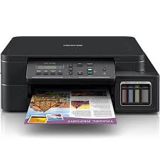 Brother DCPT510W 3-in-1 Ink Tank Printer (B1 C6) | Printers