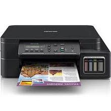 Brother DCPT510W 3-in-1 Ink Tank Printer (B1 C6) | Printers