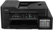 Brother DCPT710W Ink Tank System 3-in-1 with wireless networking  capabilities (3YR/50000 pgs carry-in) (B1 D10) | Printers