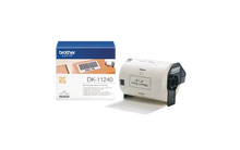 Brother DK-11240 Barcode Labels 102MM X 51MM Roll | Label Machine & Accessories