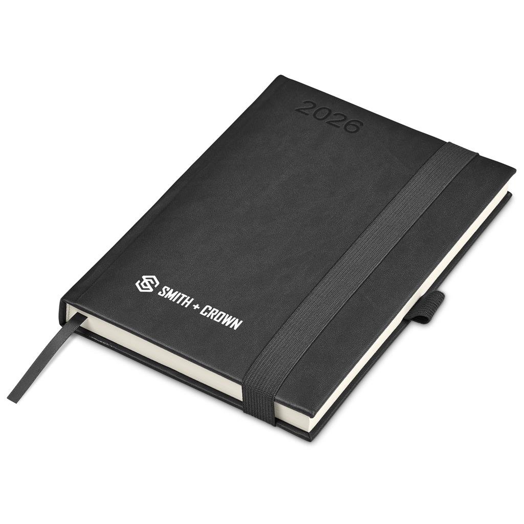 DS-AL-34-B - Altitude Advantage A5 2026 Diary Unbranded | Books,Pads & Carbon