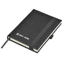 DS-AL-34-B - Altitude Advantage A5 2026 Diary Unbranded | Books,Pads & Carbon