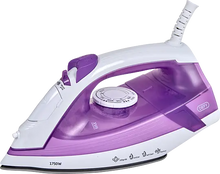 Defy Steam Iron (Lead Time Delivery) | Cleaning Materials