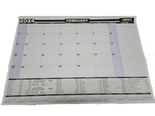 DESK CALENDAR PAD 2025 | Desk and Wall Calendars