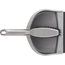Dustpan and Brush Set | Cleaning Materials