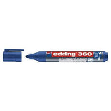Edding 360 Whiteboard Blue Marker | Whiteboard Pens