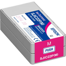 I-TM-C3500 i-Magenta Ink Cartridge
