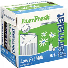 MILK UHT LOW FAT 2% EVERFRESH 1L CARTON | Milk