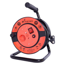 OPEN EXTENSION REEL 1.5MM2 30M | Cables & Power Solutions