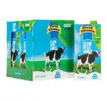 First Choice Long Life Milk 2% Low Fat | Milk