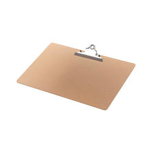 A3 MASONITE CLIPBOARD | Clip Boards