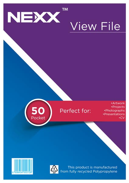 50 Page Showfile | Flip Files