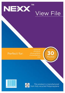 30 Page Showfile | Flip Files