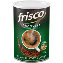 Frisco Granules Instant Chicory & Coffee 750g | Instant Coffees