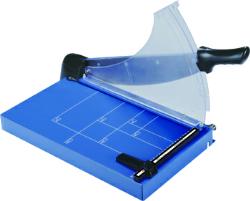 GUILLOTINE STEEL BASE 448MM 20 SHEETS A3 | Guillotines