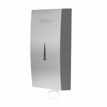 JANITORIAL SS GEL/SOAP DISPENSER WALL MOUNTED 1000ML MANUAL | PPE
