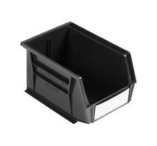 LINBIN SIZE 4 BLACK (210L x 140W x 130H) | Drawer Storage Systems