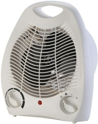 RAF R.1181 Fan Heater | Kitchen Appliances