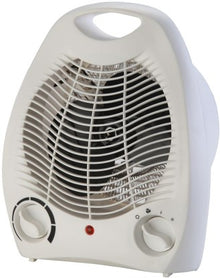 RAF R.1181 Fan Heater | Kitchen Appliances