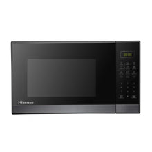 Hisense 37 L Solo Microwave Oven (37L Electronic Microwave, Black) | Microwave Ovens