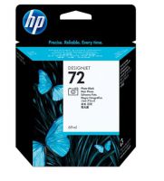 HP 72 69ML PHOTO BLACK INK CARTRIDGE FOR USE IN SELECTED HP PRINTERS. | Hewlett Packard Inkjet Cartridges Genuine