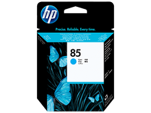 HP  85 CYAN PRINTHEAD FOR DESIGNJET 3090 SERIES | Hewlett Packard Inkjet Cartridges Genuine