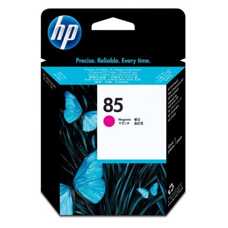 HP  85 MAGENTA PRINTHEAD FOR DESIGNJET 3090 SERIES | Hewlett Packard Inkjet Cartridges Genuine