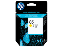 HP  85 YELLOW PRINTHEAD FOR DESIGNJET 3090 SERIES | Hewlett Packard Inkjet Cartridges Genuine