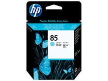 HP  85 LIGHT CYAN PRINTHEAD FOR DESIGNJET 3090 SERIES | Hewlett Packard Inkjet Cartridges Genuine