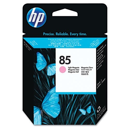 HP  85 LIGHT MAGENTA PRINTHEAD FOR DESIGNJET 3090 SERIES | Hewlett Packard Inkjet Cartridges Genuine