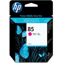 HP  85 MAGENTA INK CARTRIDGE FOR DESIGNJET 3090 (28ML) | Hewlett Packard Inkjet Cartridges Genuine