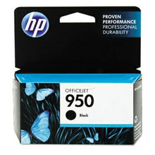 HP 950 BLACK INK CARTRIDGE FOR OFFICEJET PRO 251DW (1000 PAGE YIELD) | Originals Ink Jet cartridge