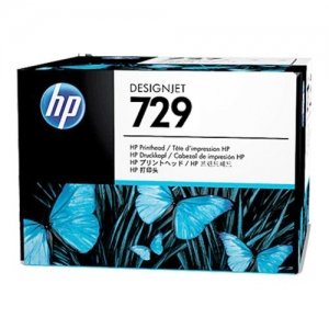 HP 729 PRINTHEAD REPLACEMENT KIT | Hewlett Packard Inkjet Cartridges Genuine