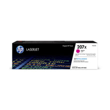 HP 207X MAGENTA HIGH YIELDLASERJET TONER CARTRIDGE -2450 PAGE YIELD W2213X | Hewlett Packard Toner Cartridges Genuine