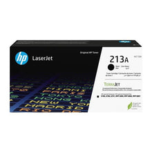 HP 213A Original Black LaserJet Toner Cartridge | Hewlett Packard Toner Cartridges Genuine